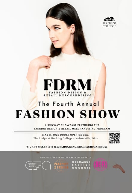 25 Fashion Show Poster (26x38) (1)