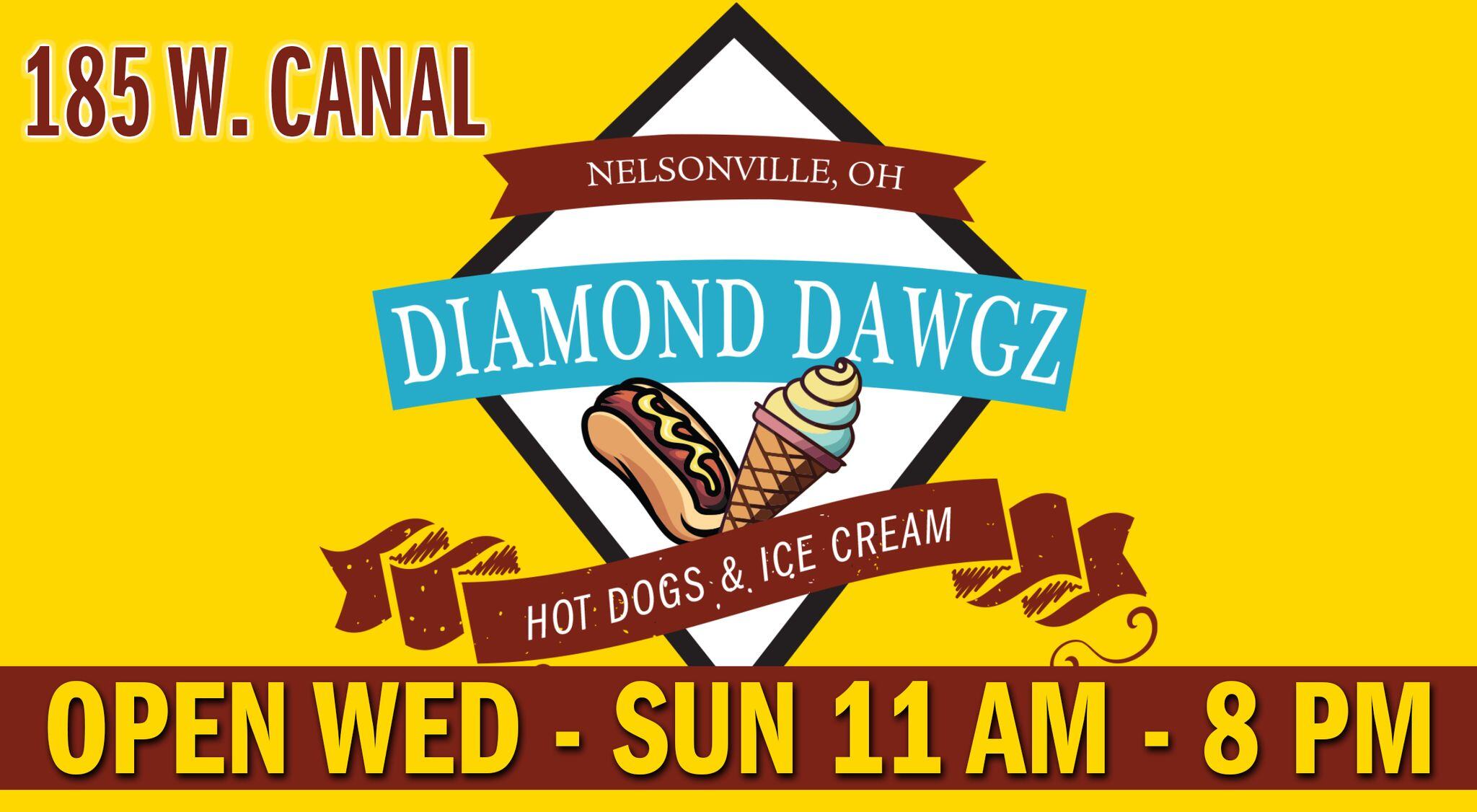 diamond dawgz operating hours
